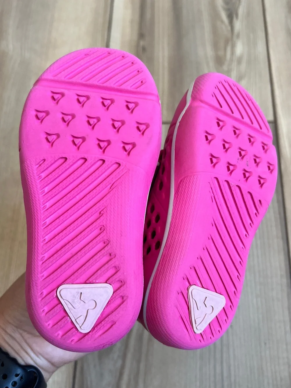 Plae Mimo Kids' Water Sneaker